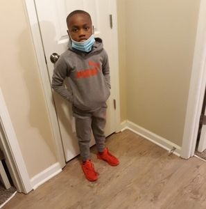 Meet your Posher, Dewayne